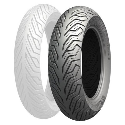 1X ПОКРЫШКА 120/70-11 MICHELIN CITY GRIP 2 56L