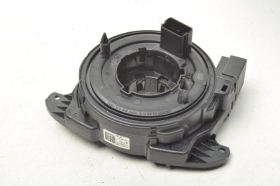 Skoda fabia 3 rapid лента подушка безопасности шлейф 2q0959653 фото №1