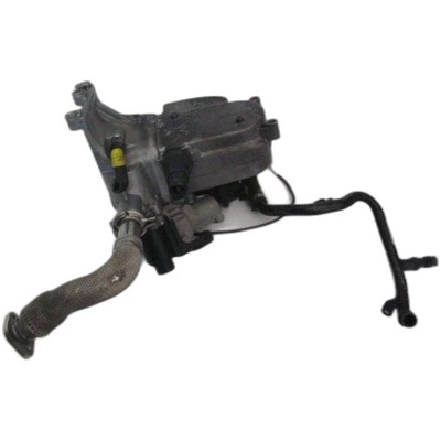 Audi клапан egr радіатор рециркуляції 059131515d фото №1