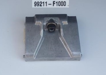 Камера асистент поперечина kia sportage iv 99211-f1000 фото №1