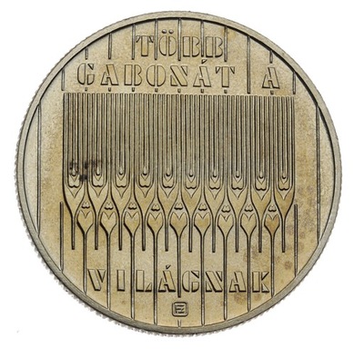 [M3666] Węgry 100 forintów 1983
