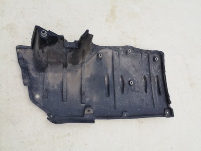 Захист плита підвіска задня toyota corolla e21 19- фото №1