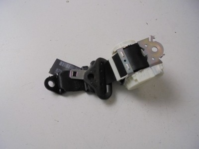 Pas безпеки лівий задня citroen c4 cactus przed lift 2014 rok фото №1