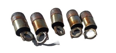 Поршень kpl land rover freelander 2.5 v6 фото №1