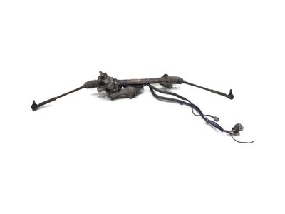 Трансмісія рейка рульова subaru forester iii 2.0 d фото №1