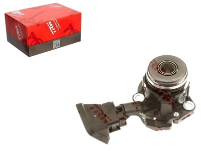 TRW CYLINDRE ÉMETTEUR D'EMBRAYAGE CENTRAL CITROEN BERLINGO 1.6 HDI - milautoparts-fr.ukrlive.com