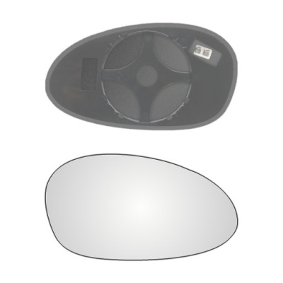 Сферичний bmw z4 e85 2002-2008 2007 2006 2005 2004 фото №1