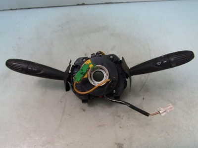 Punto ii 00r переключатель комбинированный света поворотник дворник 73526795l фото №1