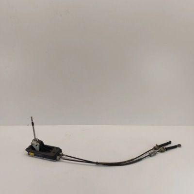 2002 mini one - cooper r50 - 53 домкрат перемикання передач 2753169 фото №1