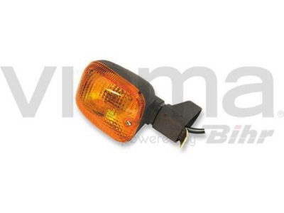 LUZ DIRECCIONAL MOTO. DELANTERO LEWY-PRAWY/TYLNY LEWY-PRAWY APRILIA AF1 FUTURA  