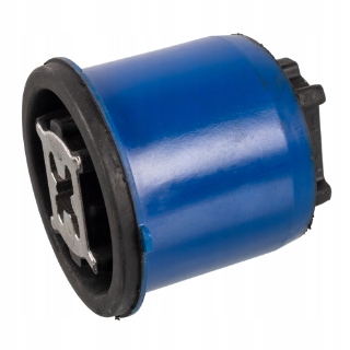 Febi bilstein 47382 підшипниковий вузол, корпус osi фото №1