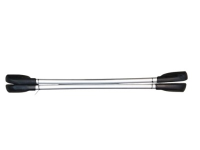 Рейлинги кровельные накладки комплект citroen c3 picasso 2009-2012 фото №1