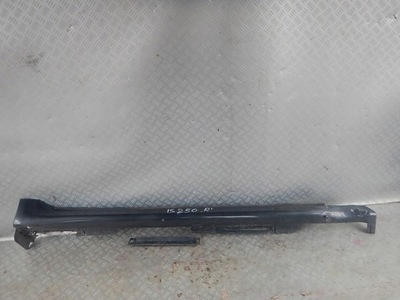 Lexus is is220 is250 ii права молдинг поріг оригінал фото №1