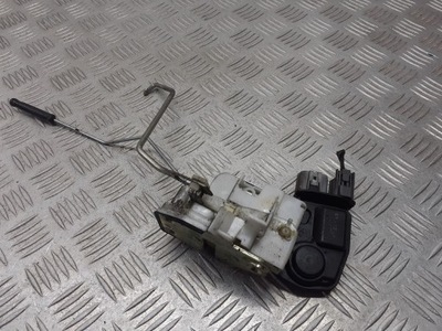 Замок дверь центральный правый перед honda jazz ii 1.2 фото №1