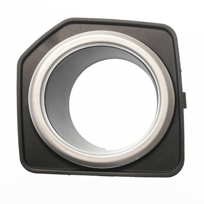 Решётка радиатора решётка рамка правая land rover freelander 12-14 фото №1