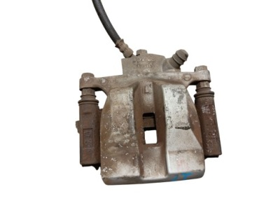 Суппорт тормозной левый задняя задний lexus is iii 300h фото №1