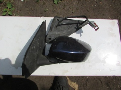 Зеркало левая 7 pin fiat stilo 5d фото №1
