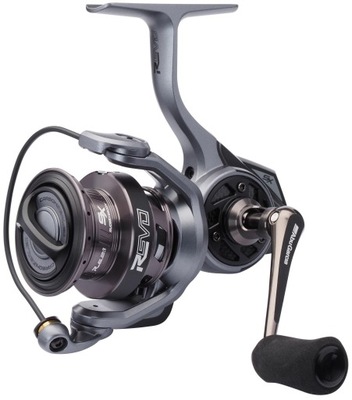 Kołowrotek Abu Garcia Revo 3 SX 2000S SUPER PROMOCJA !!!