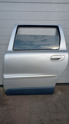 Дверь задняя задние левая 426-26 volvo xc70 i 00-04r фото №1