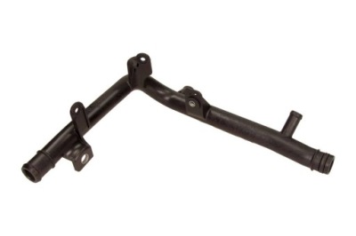 Volkswagen оригинальный номер 03g121065ac шланг радиатора воды фото №1