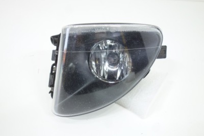 Противотуманная фара левый bmw 5 f10 f11 7216885 фото №1