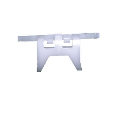 Клипса накладки стекло volvo фото №1