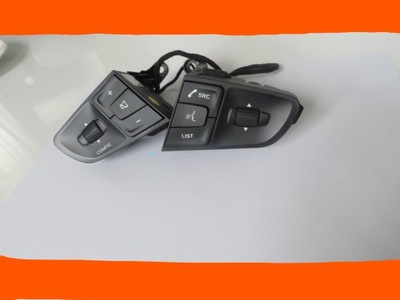 Кнопки з керма citroen jumpy мультифункція фото №1