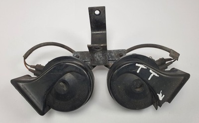 Сигнал клаксон audi tt 8n 8n0951169c фото №1