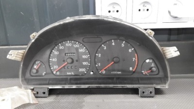 34100-61e40 счетчик suzuki swift ii 1,0 фото №1
