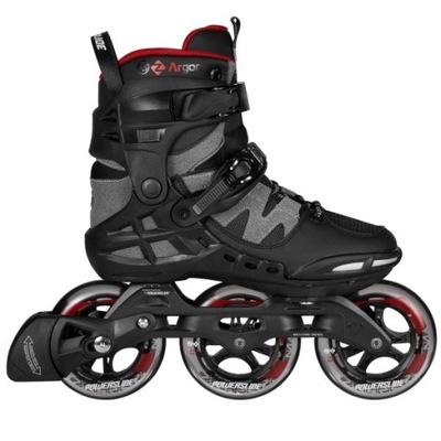 Rolki Powerslide Phuzion Argon ASH 110 roz 41