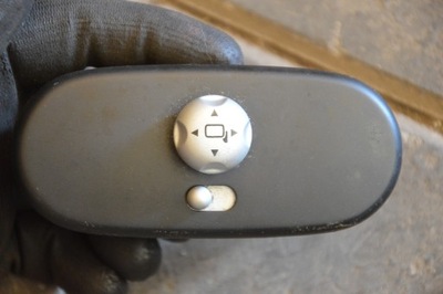 Mini cooper r50 блок керування дзеркал 6924652 фото №1