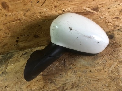 Дзеркало ліва fiat 500 фото №1