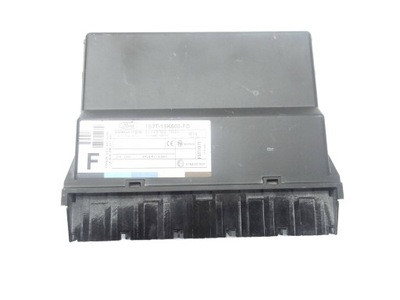 Ford focus модуль блок управления 5wk48730g фото №1