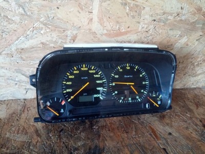 Счетчик приборная панель seat inca 1.4 6k0919033as фото №1