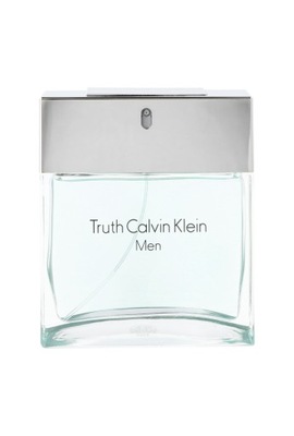 Calvin Klein Truth Men 100ml woda toaletowa mężczyzna EDT