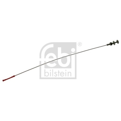 MATUOKLIS ALYVOS FEBI BILSTEIN 44805 