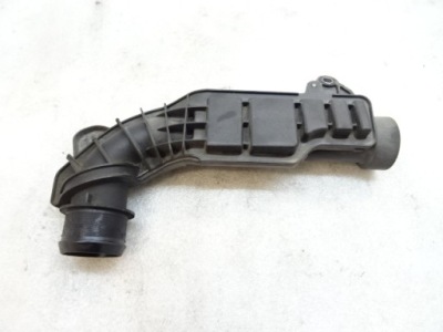 Citroen c3 aircross 1.5 blue hdi труба воздухозаборник воздуха 9810958280 фото №1