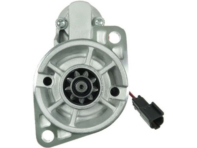 STARTER S5039 DO FRAME WIDLOWEGO NISSAN  