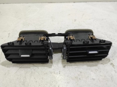 Решётка решётки обдув bmw f45 lift 9262955 ch фото №1