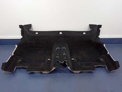 Bmw 1 f40 обшивка пол задняя 7462696 фото №1