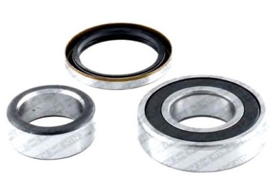 Snr підшипник ступиця колеса suzuki ignis 1.3 4wd fh фото №1