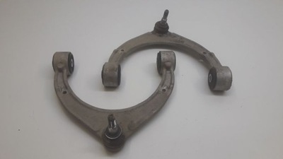 Porsche panamera 970 важіль передній верхній фото №1