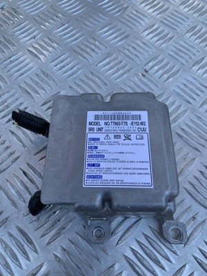 Датчик модуль подушка безпеки honda hr-v ii 15- фото №1