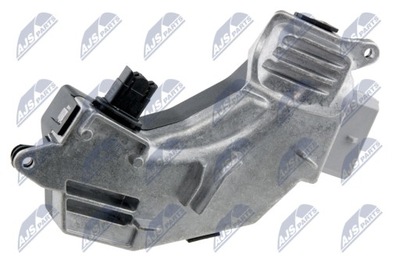 Резистори вентилятор nty erd-pl-008 фото №1