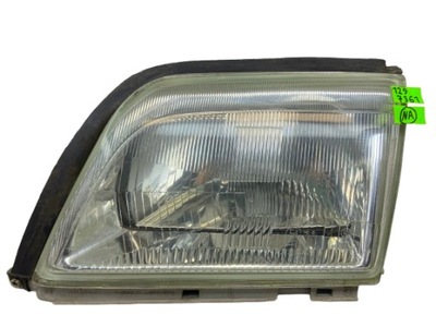 Mercedes sl r129 w129 фара лівий лампа ліва a1298207361 bosch ang фото №1