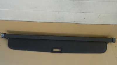 Galant viii 8 шторка багажника kombi фото №1