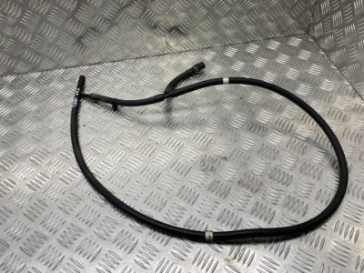 Bmw f01 f10 f13 шланг пабтрубок  омывателя фары 7178742 фото №1