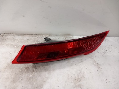 Лампа левая задняя противотуманная land rover discovery v фото №1