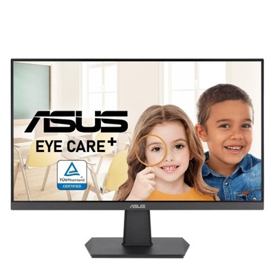 ASUS Monitor 27 cali VA27EHF