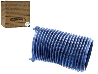 Febest nshb-m11f захист / пневмоподушка повітряний / амортизатор фото №1